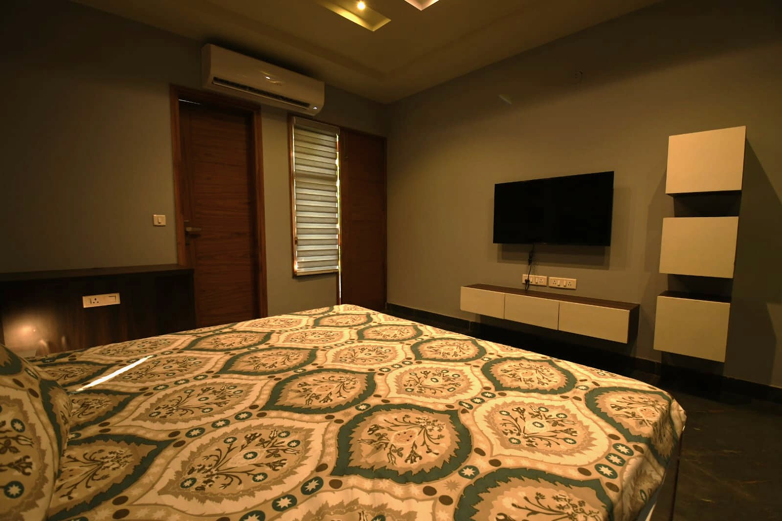 Sukoon Homestay Room 1
